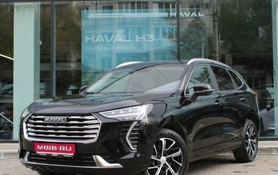 Haval Jolion, 2023 год, 2 077 000 рублей, 1 фотография