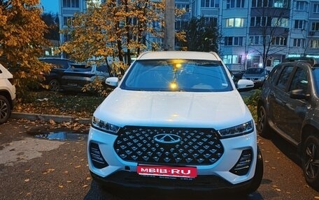 Chery Tiggo 7 Pro, 2023 год, 1 060 000 рублей, 1 фотография