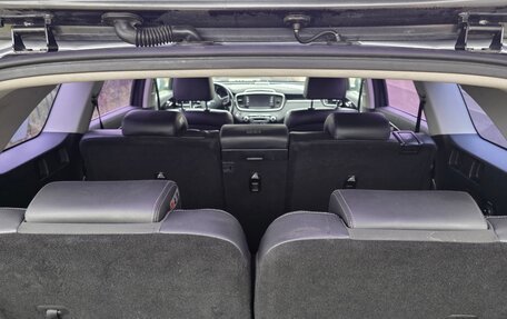 KIA Sorento III Prime рестайлинг, 2018 год, 2 450 000 рублей, 9 фотография