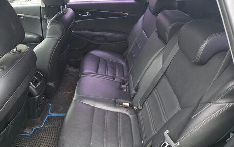 KIA Sorento III Prime рестайлинг, 2018 год, 2 450 000 рублей, 10 фотография
