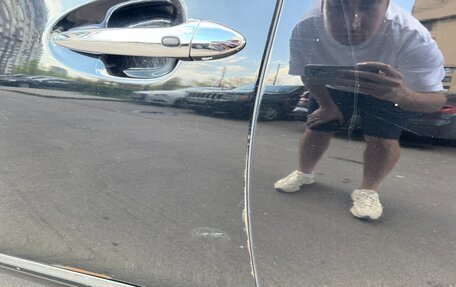 Lexus LS IV, 2007 год, 1 490 000 рублей, 18 фотография
