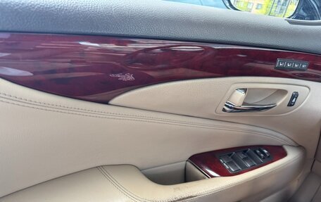 Lexus LS IV, 2007 год, 1 490 000 рублей, 17 фотография