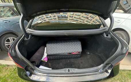 Lexus LS IV, 2007 год, 1 490 000 рублей, 14 фотография