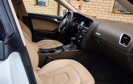 Audi A5, 2013 год, 1 570 000 рублей, 12 фотография