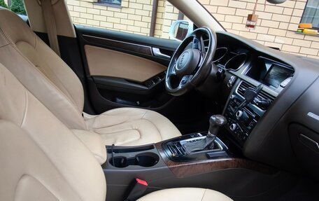 Audi A5, 2013 год, 1 570 000 рублей, 14 фотография