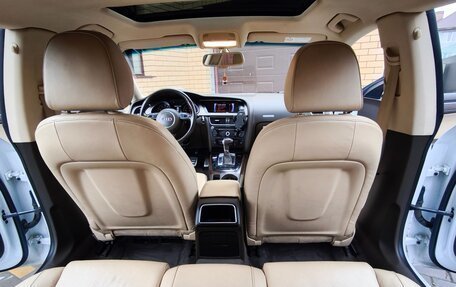 Audi A5, 2013 год, 1 570 000 рублей, 17 фотография