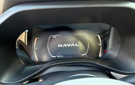 Haval Jolion, 2025 год, 2 450 000 рублей, 4 фотография