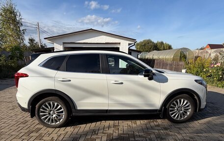 Haval Jolion, 2025 год, 2 450 000 рублей, 8 фотография