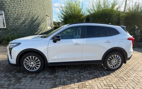 Haval Jolion, 2025 год, 2 450 000 рублей, 9 фотография