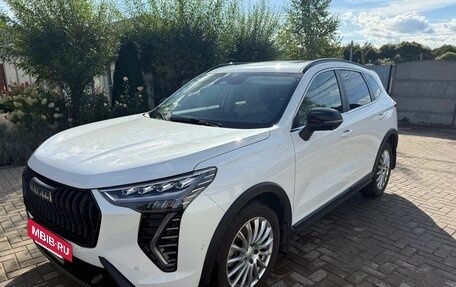 Haval Jolion, 2025 год, 2 450 000 рублей, 10 фотография