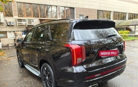 Hyundai Palisade I, 2022 год, 6 100 000 рублей, 5 фотография