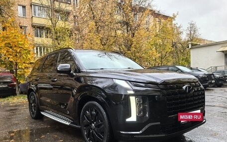 Hyundai Palisade I, 2022 год, 6 100 000 рублей, 4 фотография