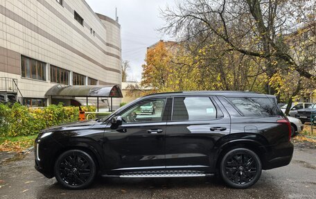 Hyundai Palisade I, 2022 год, 6 100 000 рублей, 8 фотография