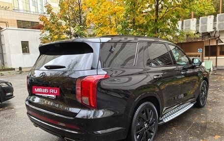 Hyundai Palisade I, 2022 год, 6 100 000 рублей, 7 фотография
