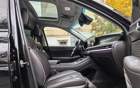 Hyundai Palisade I, 2022 год, 6 100 000 рублей, 16 фотография