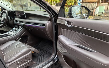 Hyundai Palisade I, 2022 год, 6 100 000 рублей, 17 фотография