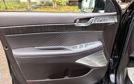 Hyundai Palisade I, 2022 год, 6 100 000 рублей, 24 фотография