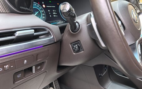 Hyundai Palisade I, 2022 год, 6 100 000 рублей, 25 фотография