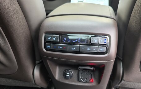 Hyundai Palisade I, 2022 год, 6 100 000 рублей, 23 фотография