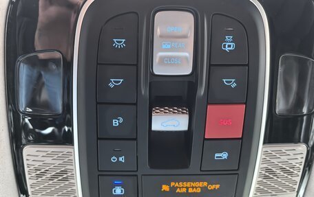 Hyundai Palisade I, 2022 год, 6 100 000 рублей, 27 фотография
