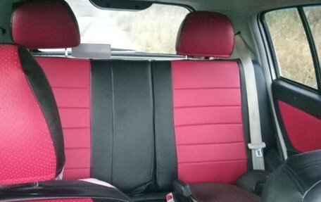 Geely MK Cross I, 2012 год, 250 000 рублей, 5 фотография