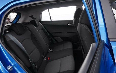 Hyundai Creta I рестайлинг, 2018 год, 1 741 444 рублей, 7 фотография