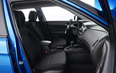 Hyundai Creta I рестайлинг, 2018 год, 1 741 444 рублей, 8 фотография