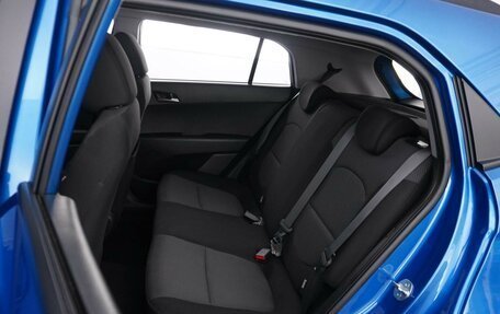 Hyundai Creta I рестайлинг, 2018 год, 1 741 444 рублей, 9 фотография