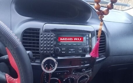 Geely MK Cross I, 2012 год, 250 000 рублей, 4 фотография