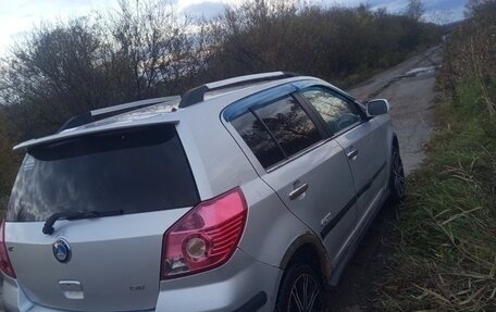Geely MK Cross I, 2012 год, 250 000 рублей, 3 фотография