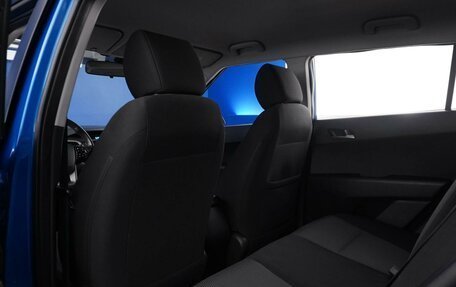 Hyundai Creta I рестайлинг, 2018 год, 1 741 444 рублей, 11 фотография