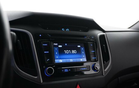 Hyundai Creta I рестайлинг, 2018 год, 1 741 444 рублей, 14 фотография
