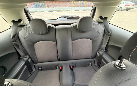 MINI Hatch, 2018 год, 1 750 000 рублей, 9 фотография