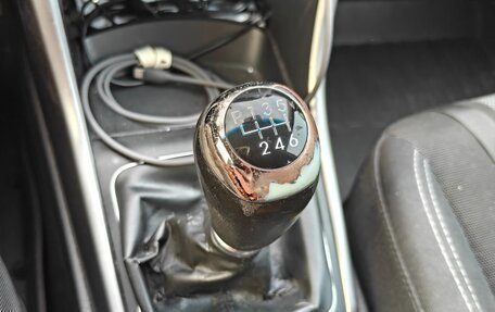 Hyundai i30 II рестайлинг, 2012 год, 850 000 рублей, 12 фотография