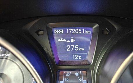 Hyundai i30 II рестайлинг, 2012 год, 850 000 рублей, 15 фотография