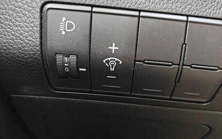 Hyundai i30 II рестайлинг, 2012 год, 850 000 рублей, 16 фотография