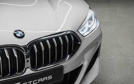 BMW 8 серия, 2019 год, 6 994 000 рублей, 4 фотография