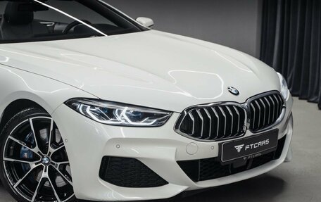 BMW 8 серия, 2019 год, 6 994 000 рублей, 3 фотография