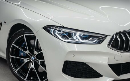BMW 8 серия, 2019 год, 6 994 000 рублей, 5 фотография