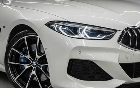 BMW 8 серия, 2019 год, 6 994 000 рублей, 6 фотография