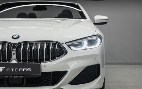 BMW 8 серия, 2019 год, 6 994 000 рублей, 12 фотография