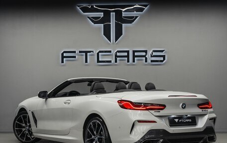 BMW 8 серия, 2019 год, 6 994 000 рублей, 13 фотография