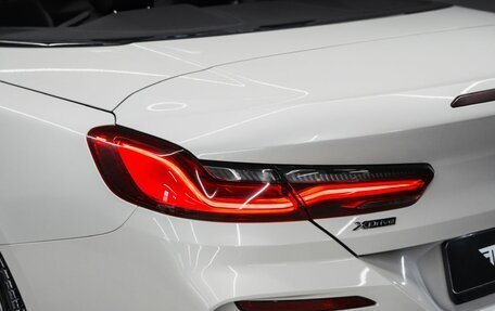 BMW 8 серия, 2019 год, 6 994 000 рублей, 16 фотография