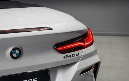 BMW 8 серия, 2019 год, 6 994 000 рублей, 17 фотография
