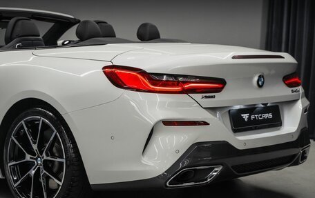 BMW 8 серия, 2019 год, 6 994 000 рублей, 14 фотография