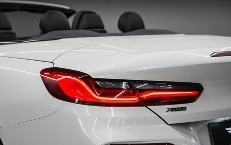 BMW 8 серия, 2019 год, 6 994 000 рублей, 15 фотография