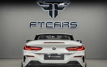 BMW 8 серия, 2019 год, 6 994 000 рублей, 20 фотография