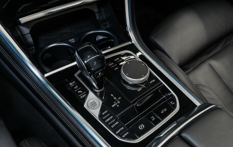 BMW 8 серия, 2019 год, 6 994 000 рублей, 27 фотография