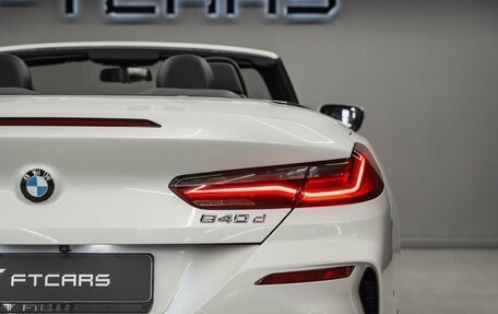 BMW 8 серия, 2019 год, 6 994 000 рублей, 21 фотография
