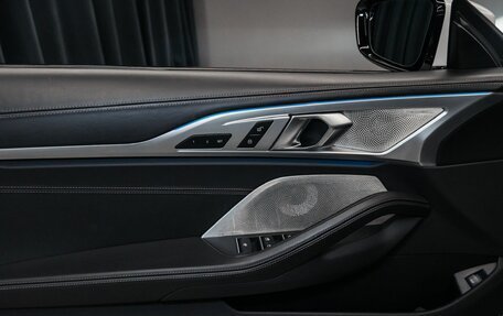 BMW 8 серия, 2019 год, 6 994 000 рублей, 23 фотография